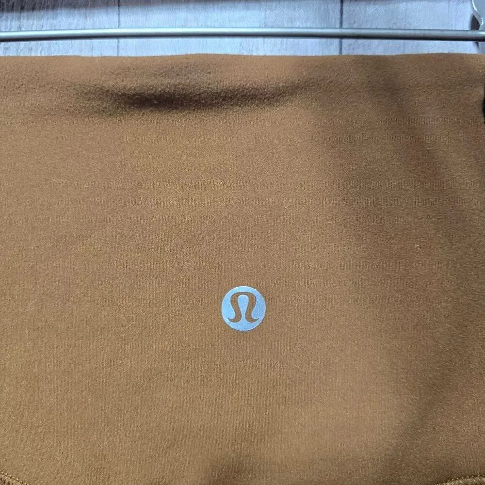 Lululemon Align High-Rise Pant with Pockets 26